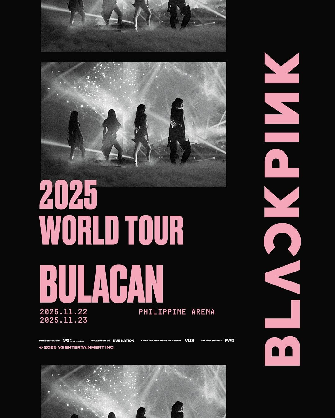 BLACKPINK